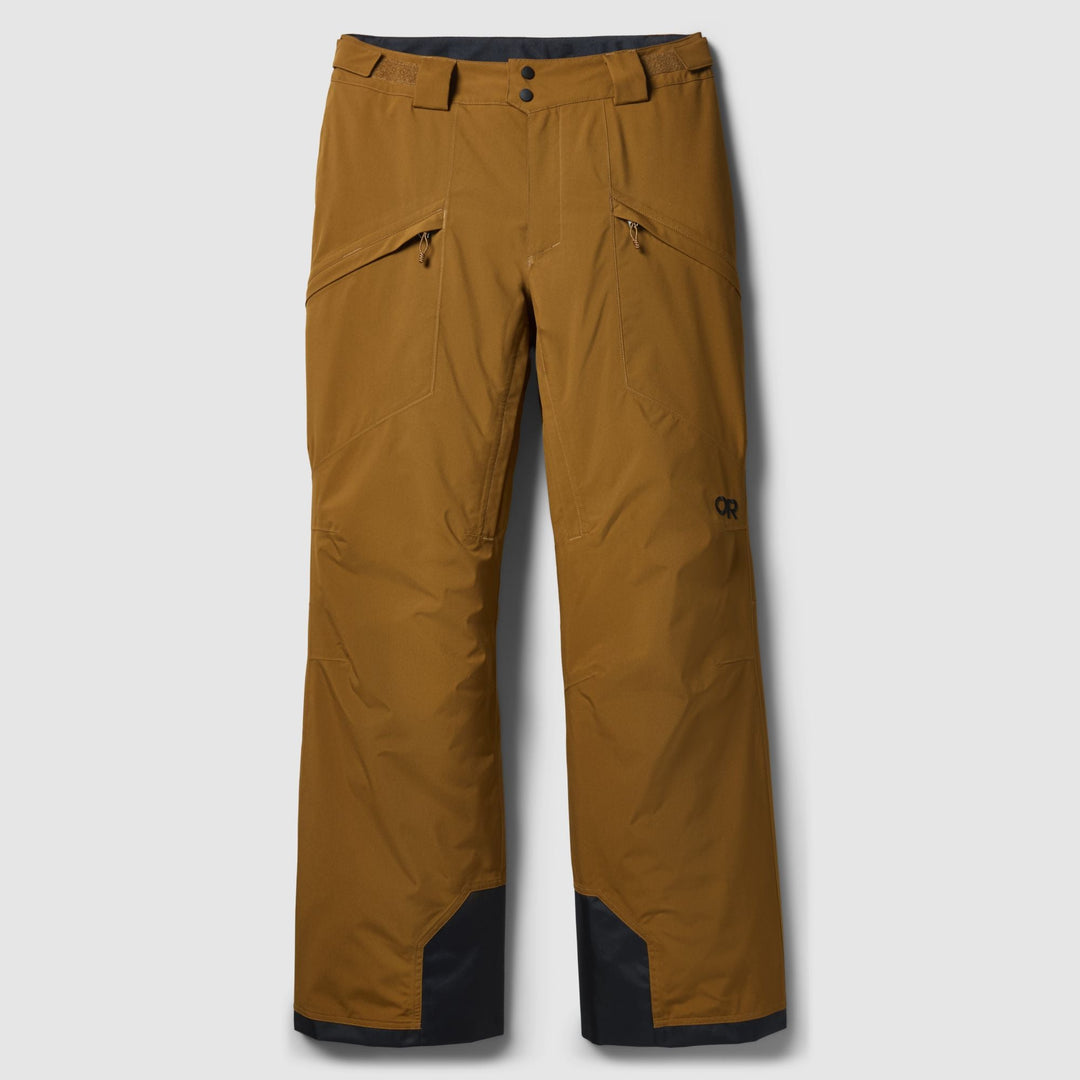 Outdoor Research Men's Snowcrew Pant-Short
