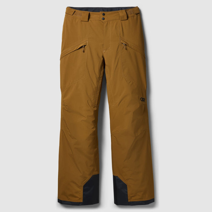 Outdoor Research Men's Snowcrew Pant-Short