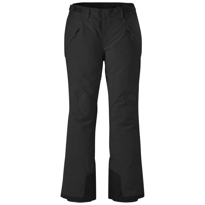 Outdoor Research Women's Snowcrew Pant-Short