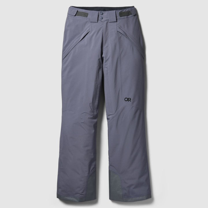 Outdoor Research Women's Snowcrew Pant-Short