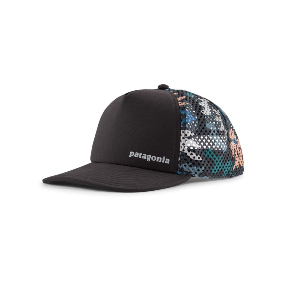 Patagonia Duckbill Trucker Hat