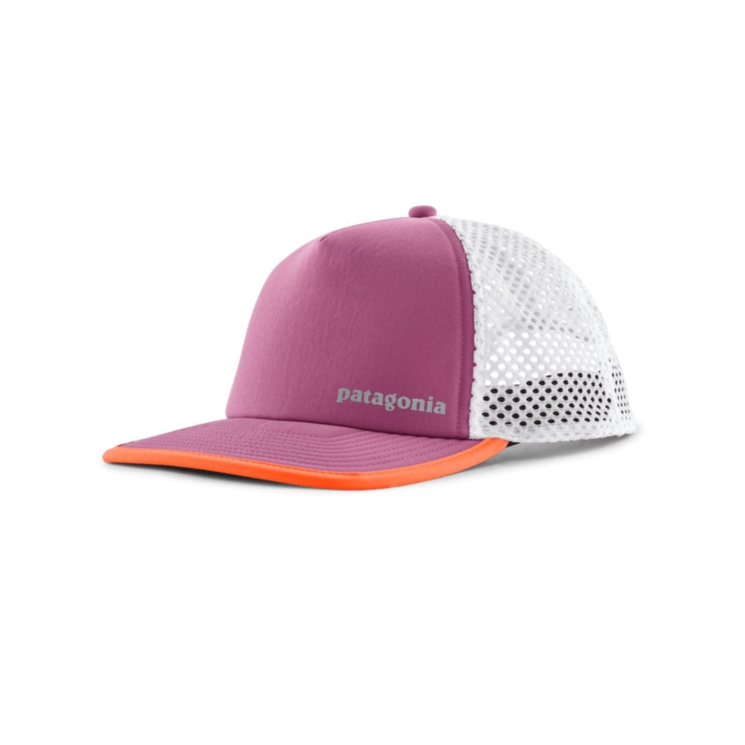 Patagonia Duckbill Trucker Hat