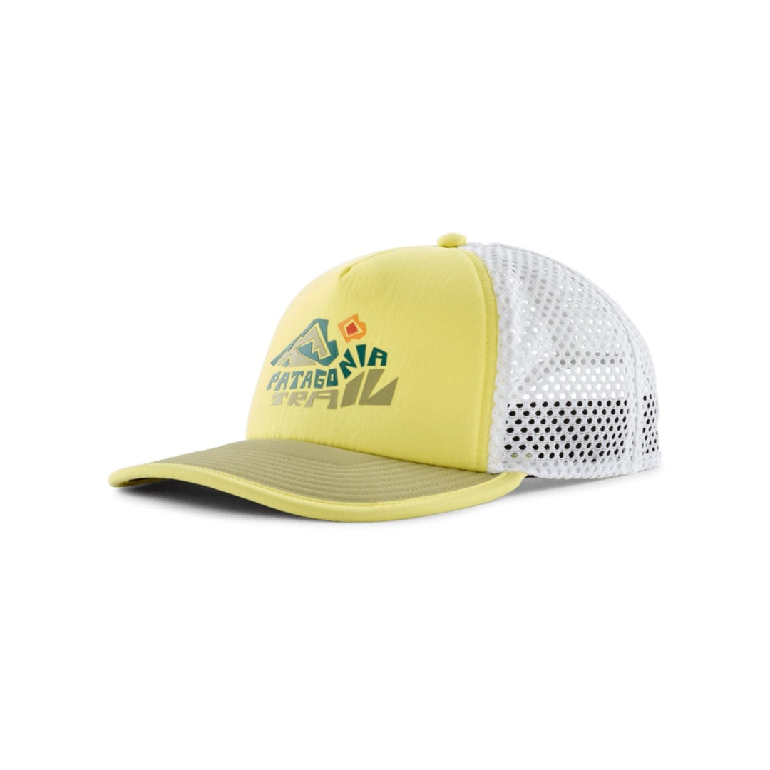 Patagonia Duckbill Trucker Hat