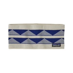 Hut Tripper Stripe: Birch White