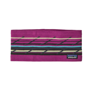 Mountain Minded Geo: Amaranth Pink