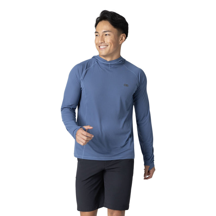 Outdoor Research Men's Echo Hoodie