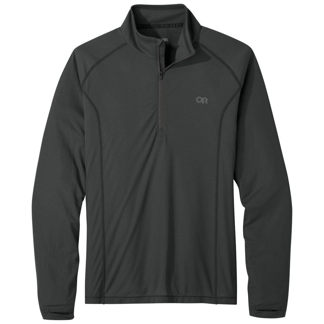 Outdoor Research Men's Echo Quarter Zip
