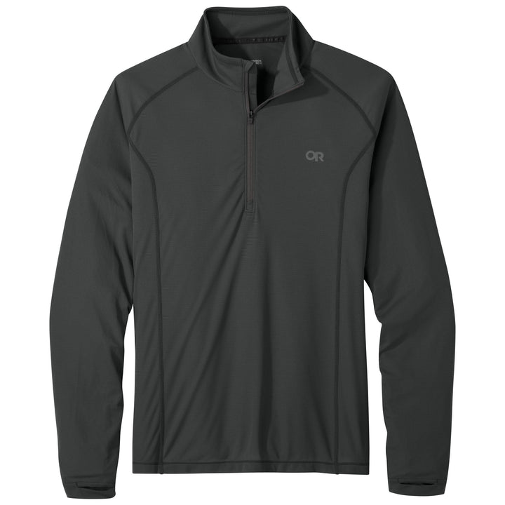 Outdoor Research Men's Echo Quarter Zip