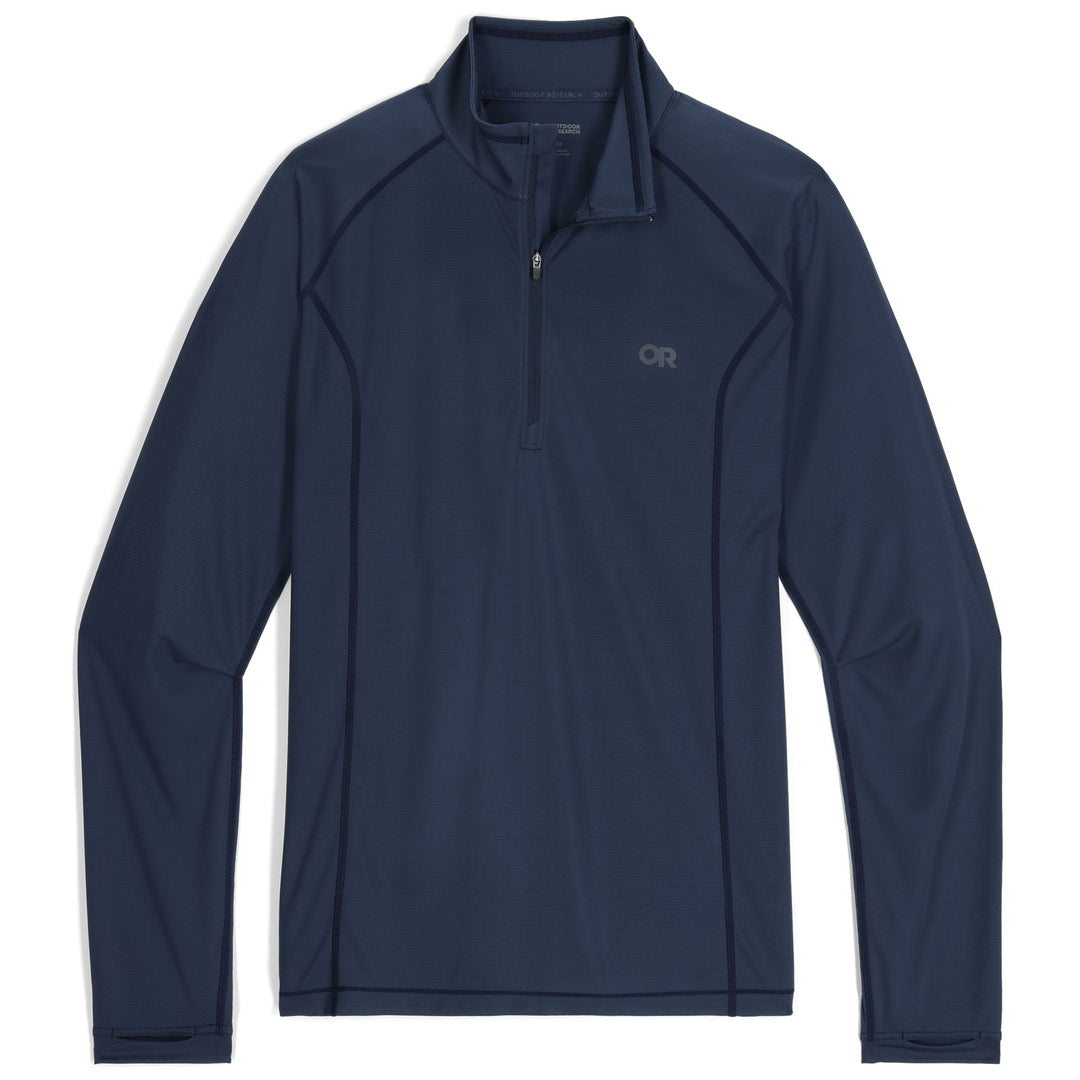 Outdoor Research Men's Echo Quarter Zip