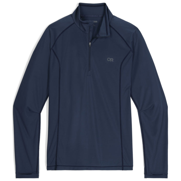 Outdoor Research Men's Echo Quarter Zip