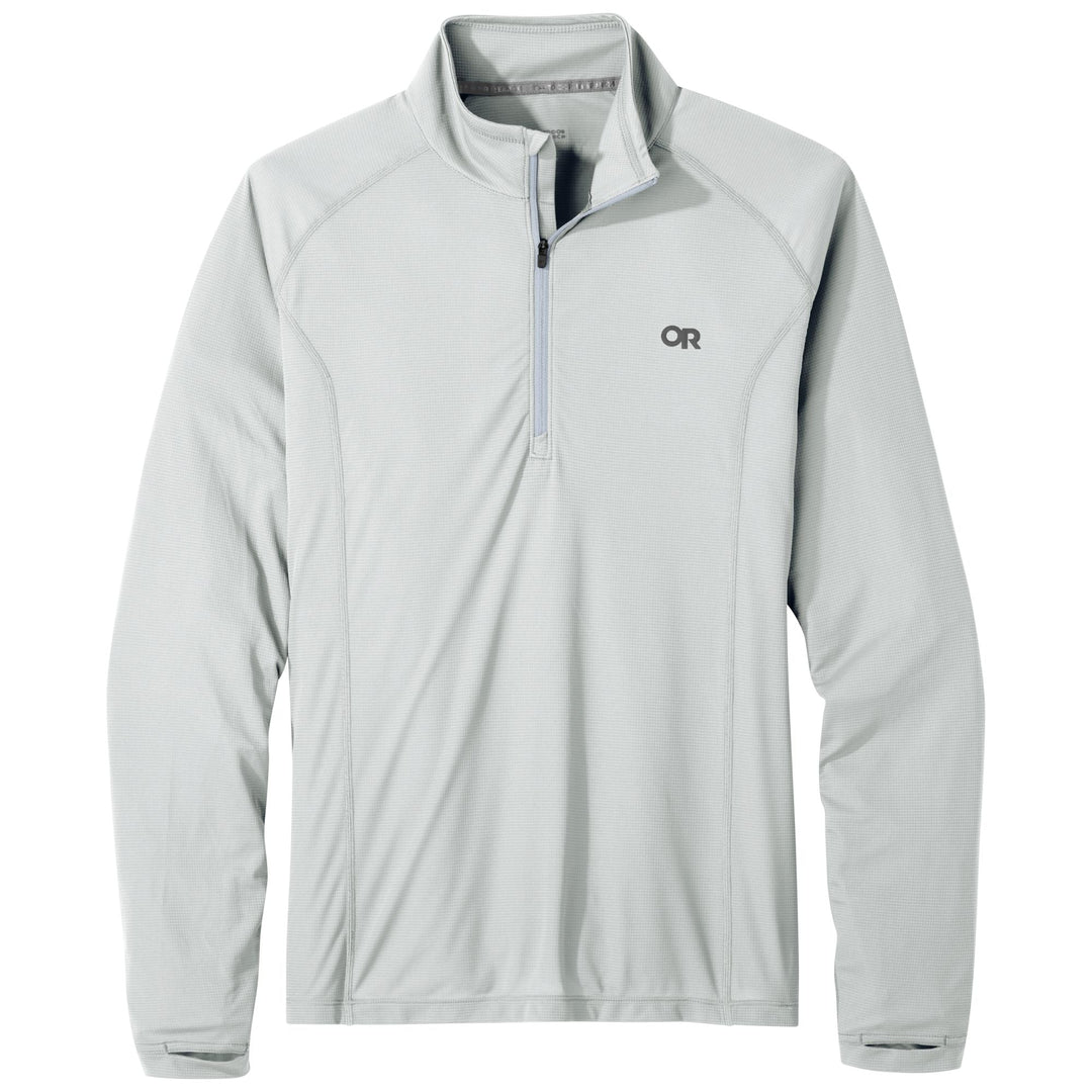 Outdoor Research Men's Echo Quarter Zip