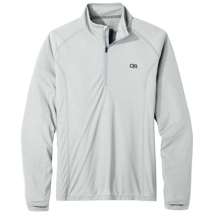 Outdoor Research Men's Echo Quarter Zip