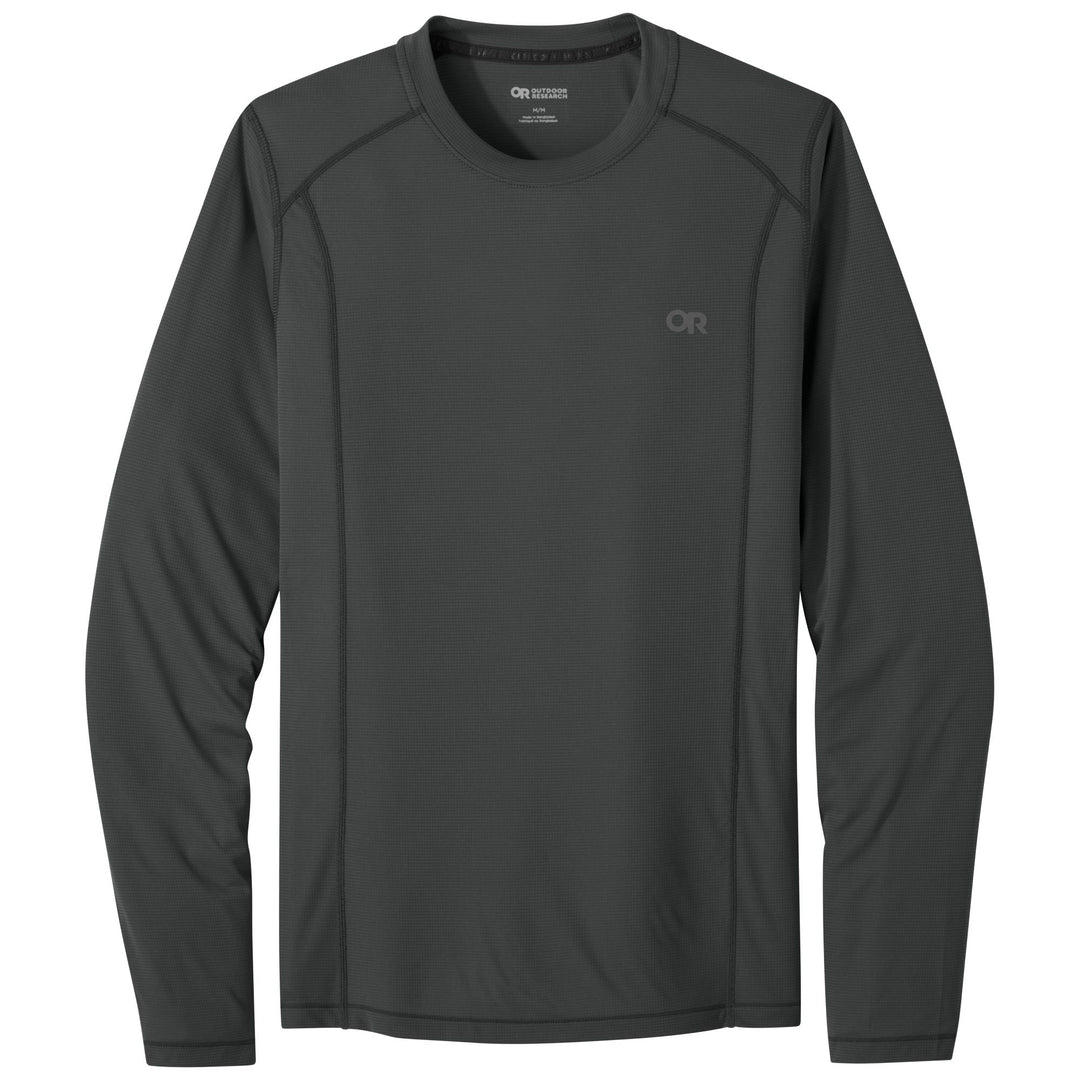 Outdoor Research Men's Echo Long Sleeve Tee