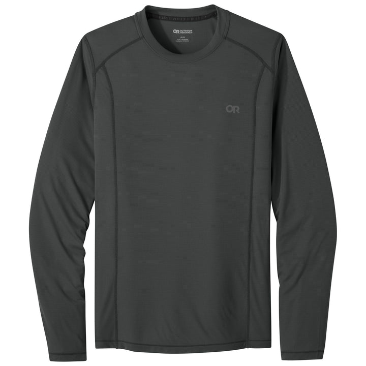 Outdoor Research Men's Echo Long Sleeve Tee