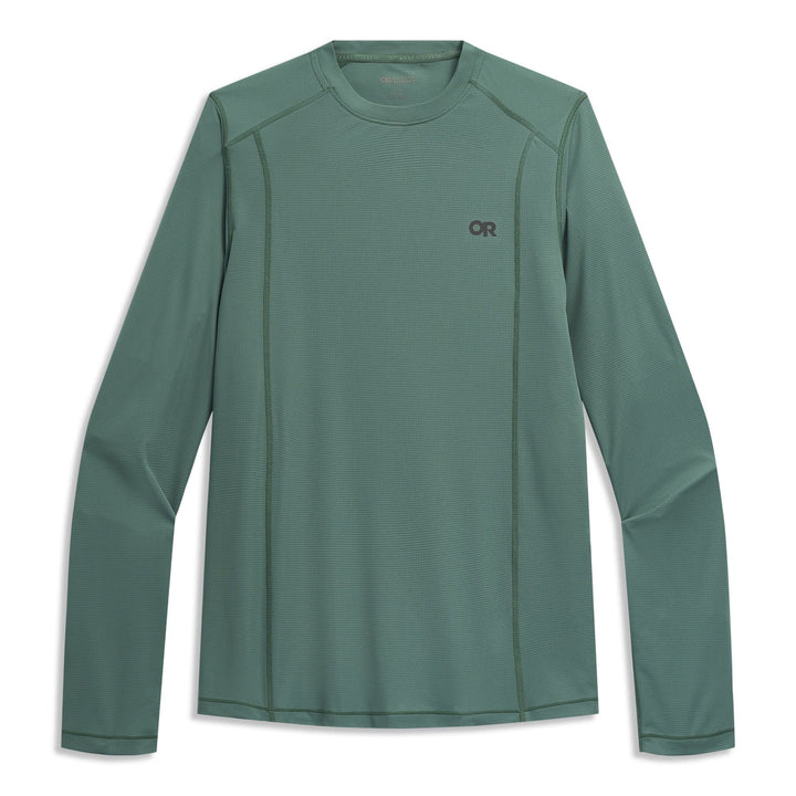 Outdoor Research Men's Echo Long Sleeve Tee