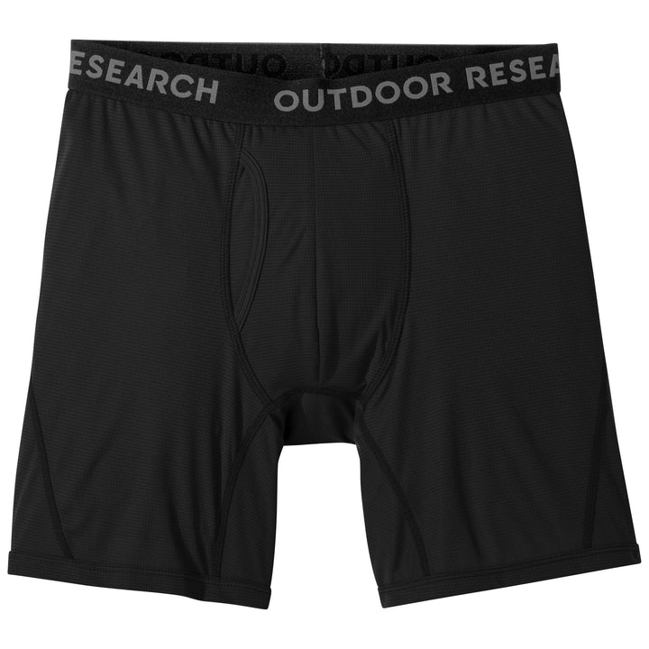 Outdoor Research Men's Echo Boxer Brief