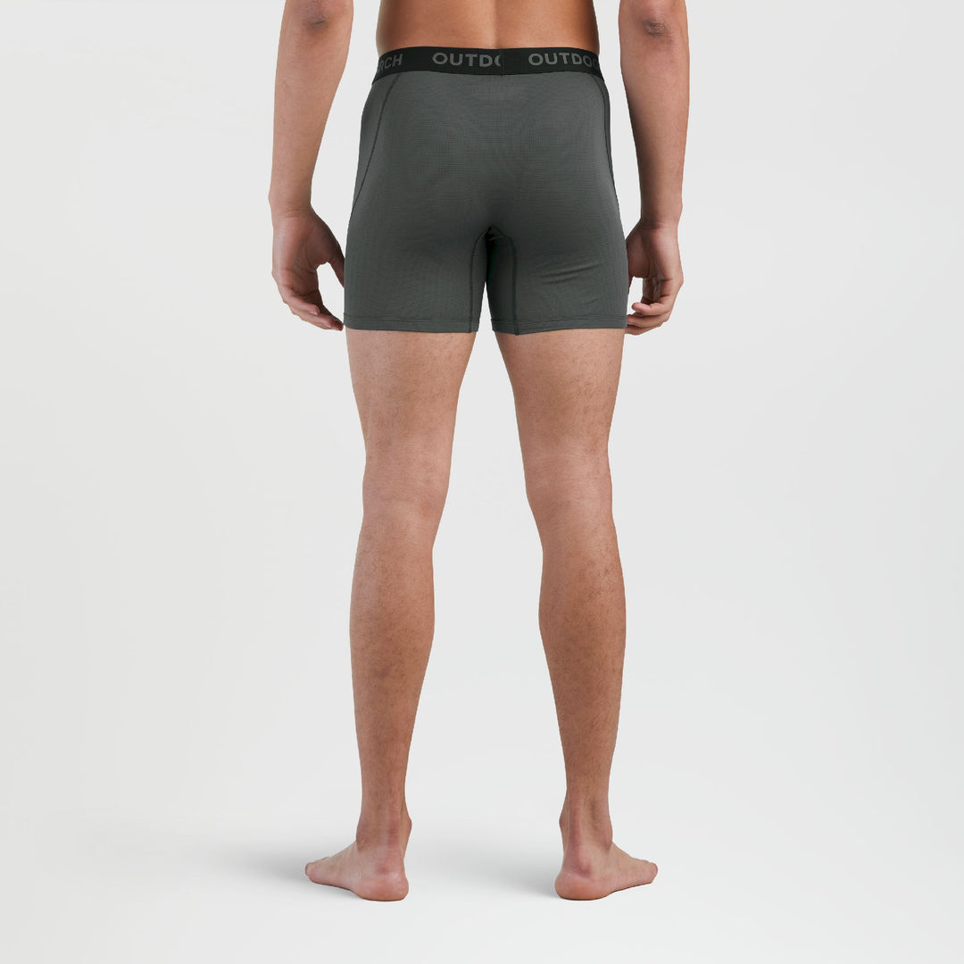 Outdoor Research Men's Echo Boxer Brief