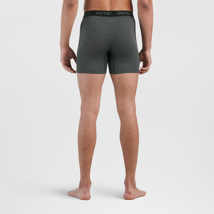Outdoor Research Men's Echo Boxer Brief
