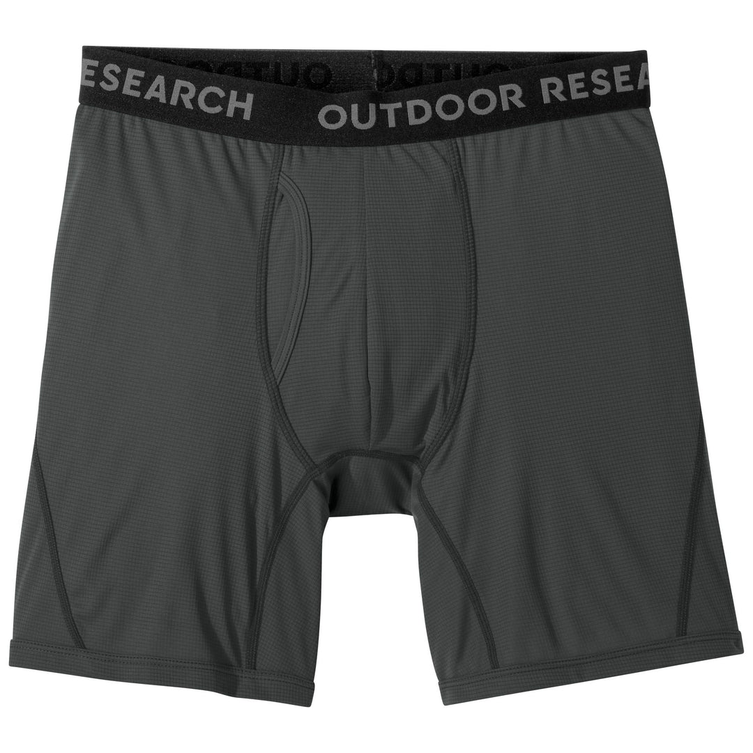 Outdoor Research Men's Echo Boxer Brief