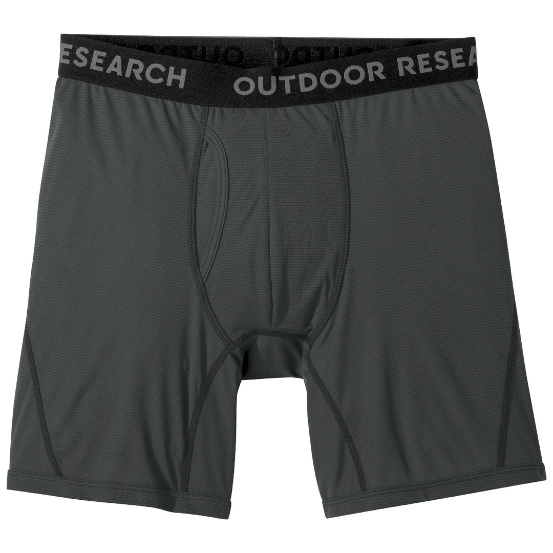 Outdoor Research Men's Echo Boxer Brief