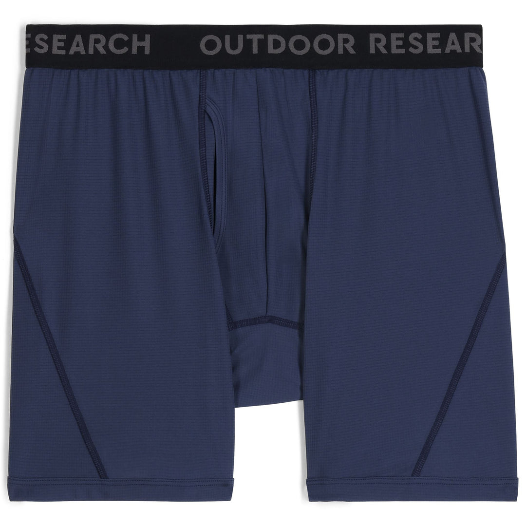 Outdoor Research Men's Echo Boxer Brief