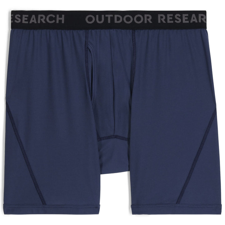 Outdoor Research Men's Echo Boxer Brief