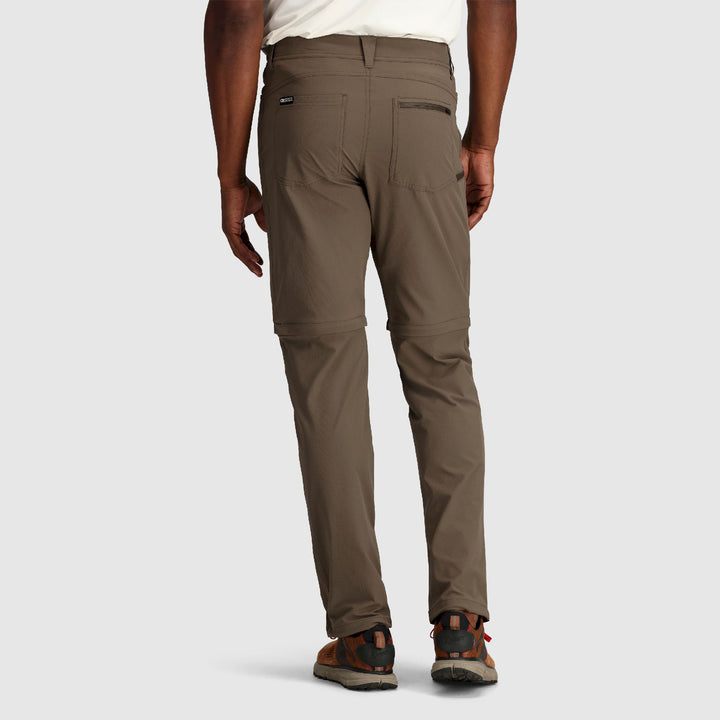 Outdoor Research Men's Ferrosi Convert Pant-32" Inseam