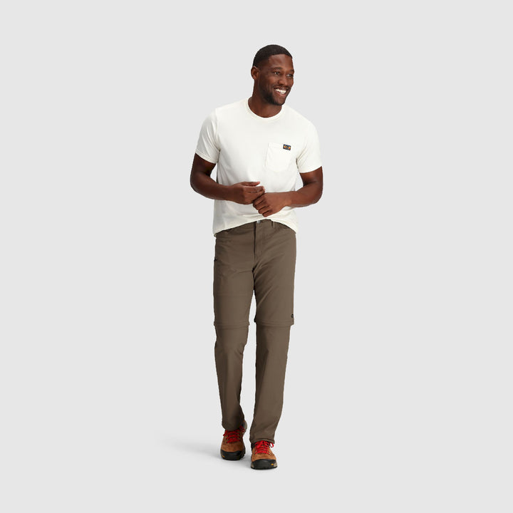 Outdoor Research Men's Ferrosi Convert Pant-32" Inseam