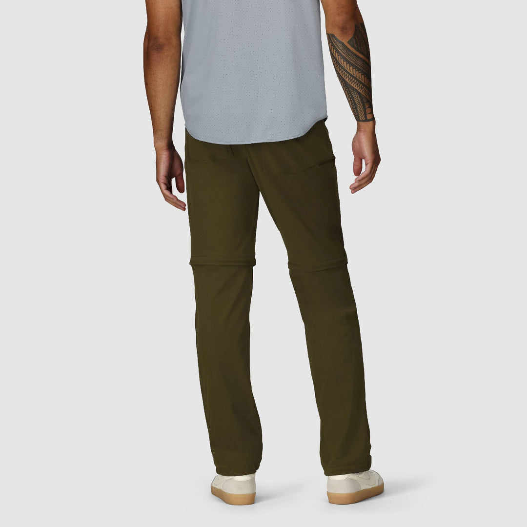 Outdoor Research Men's Ferrosi Convert Pant-32" Inseam