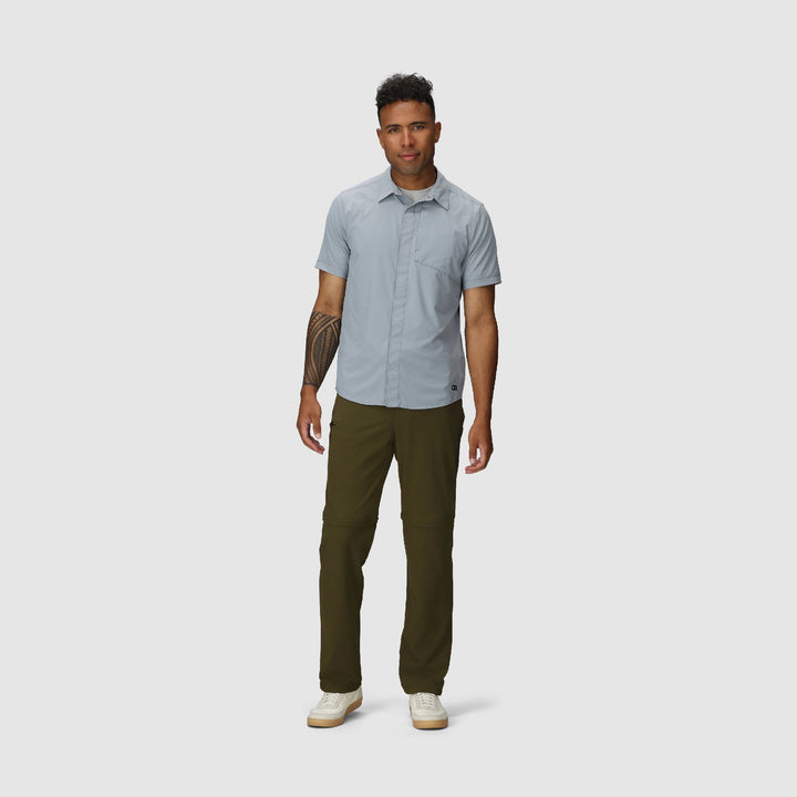 Outdoor Research Men's Ferrosi Convert Pant-32" Inseam