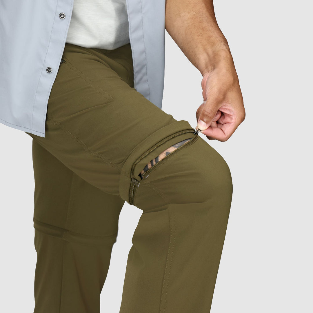 Outdoor Research Men's Ferrosi Convert Pant-32" Inseam