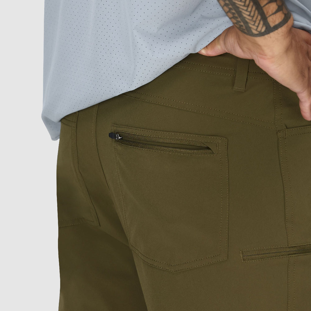 Outdoor Research Men's Ferrosi Convert Pant-32" Inseam