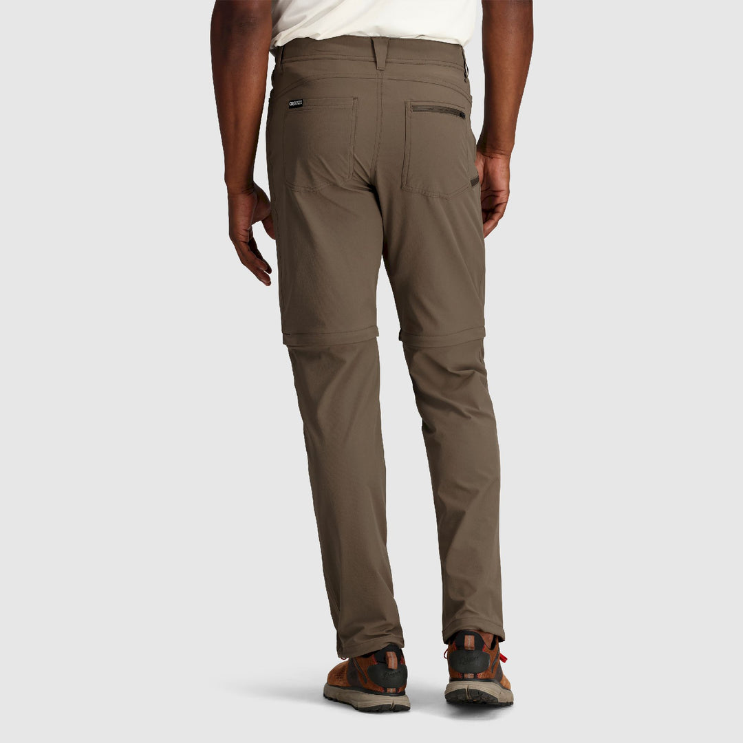 Outdoor Research Men's Ferrosi Convert Pant-30" Inseam