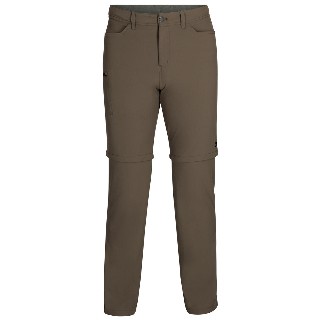Outdoor Research Men's Ferrosi Convert Pant-30" Inseam
