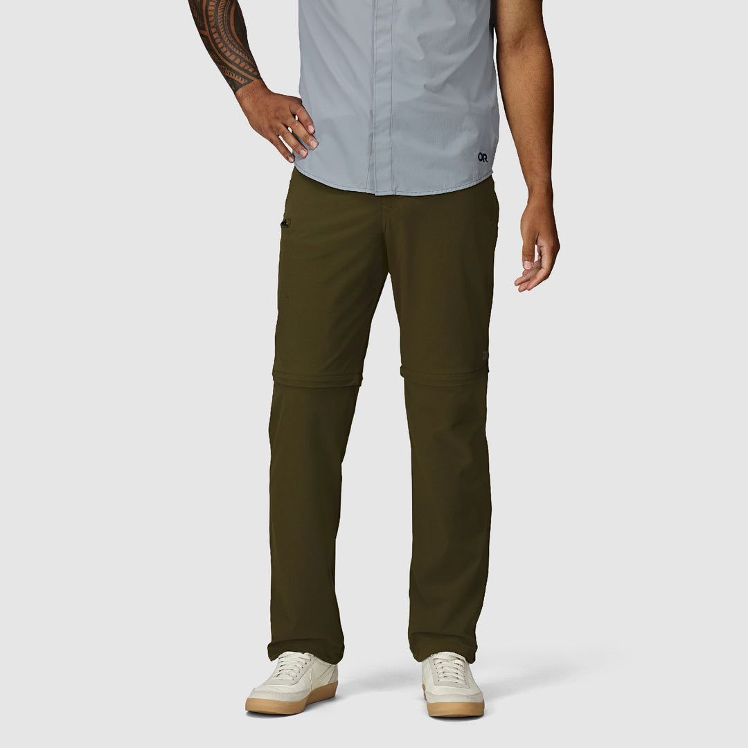 Outdoor Research Men's Ferrosi Convert Pant-30" Inseam
