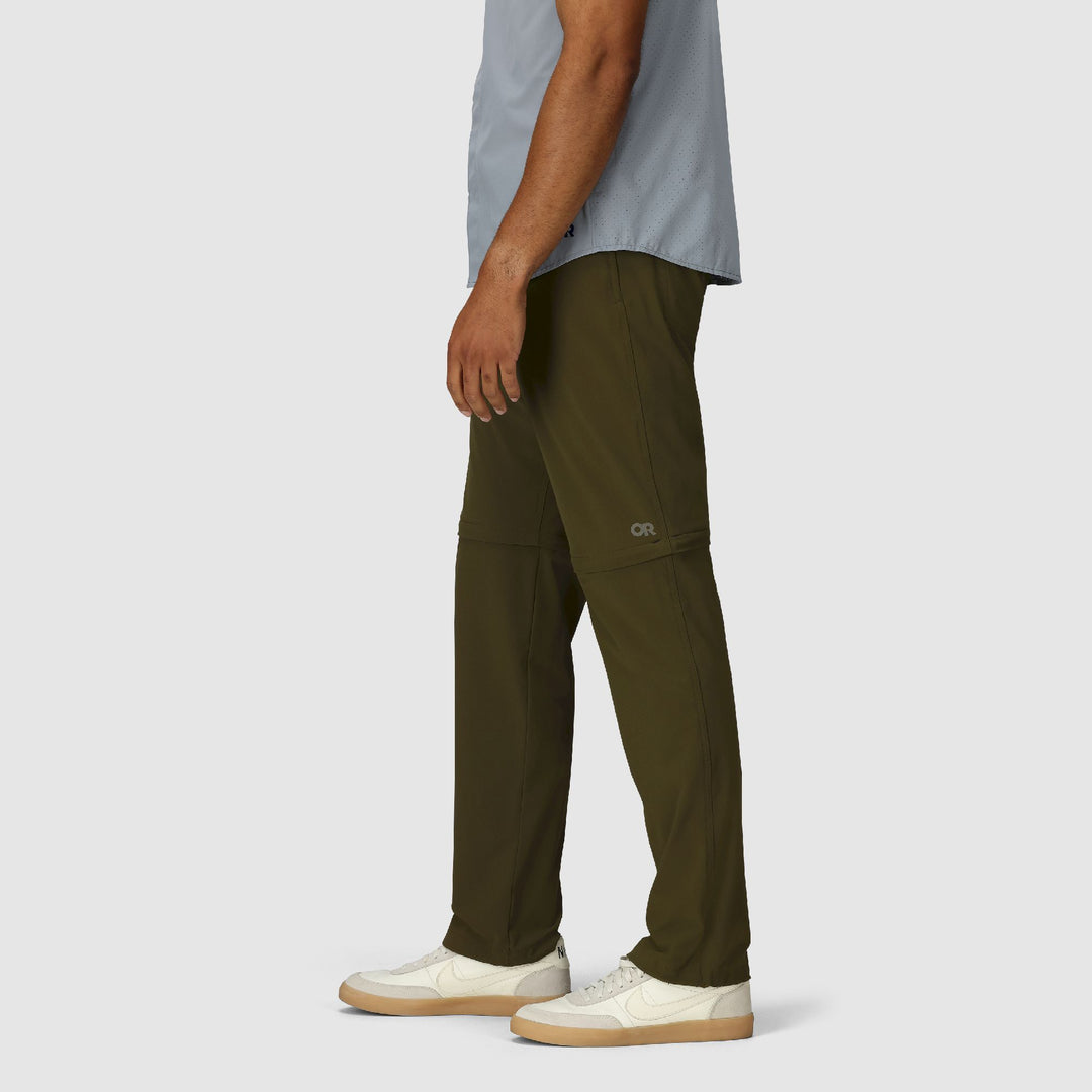 Outdoor Research Men's Ferrosi Convert Pant-30" Inseam