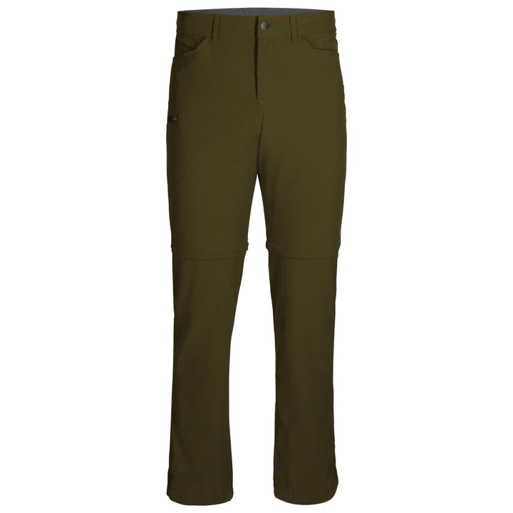 Outdoor Research Men's Ferrosi Convert Pant-30" Inseam