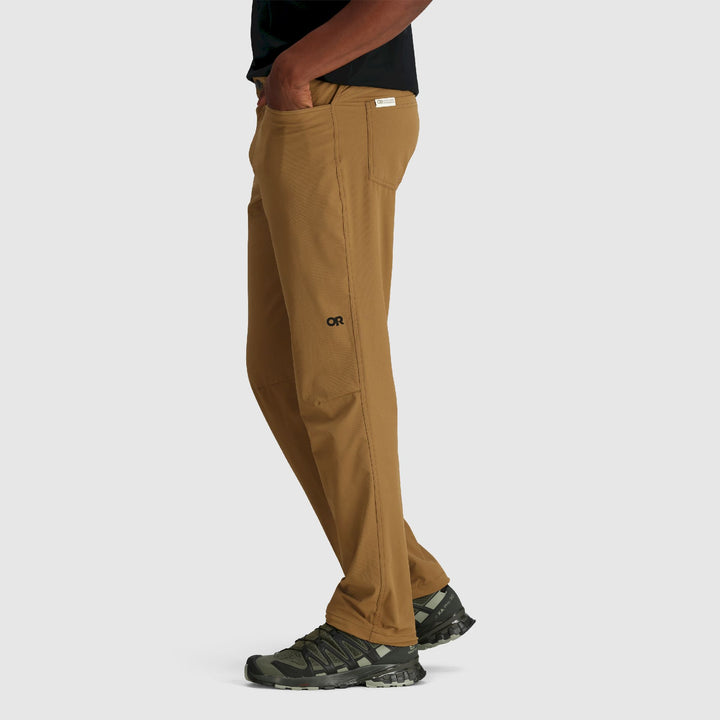 Outdoor Research Men's Ferrosi Pant-32" Inseam