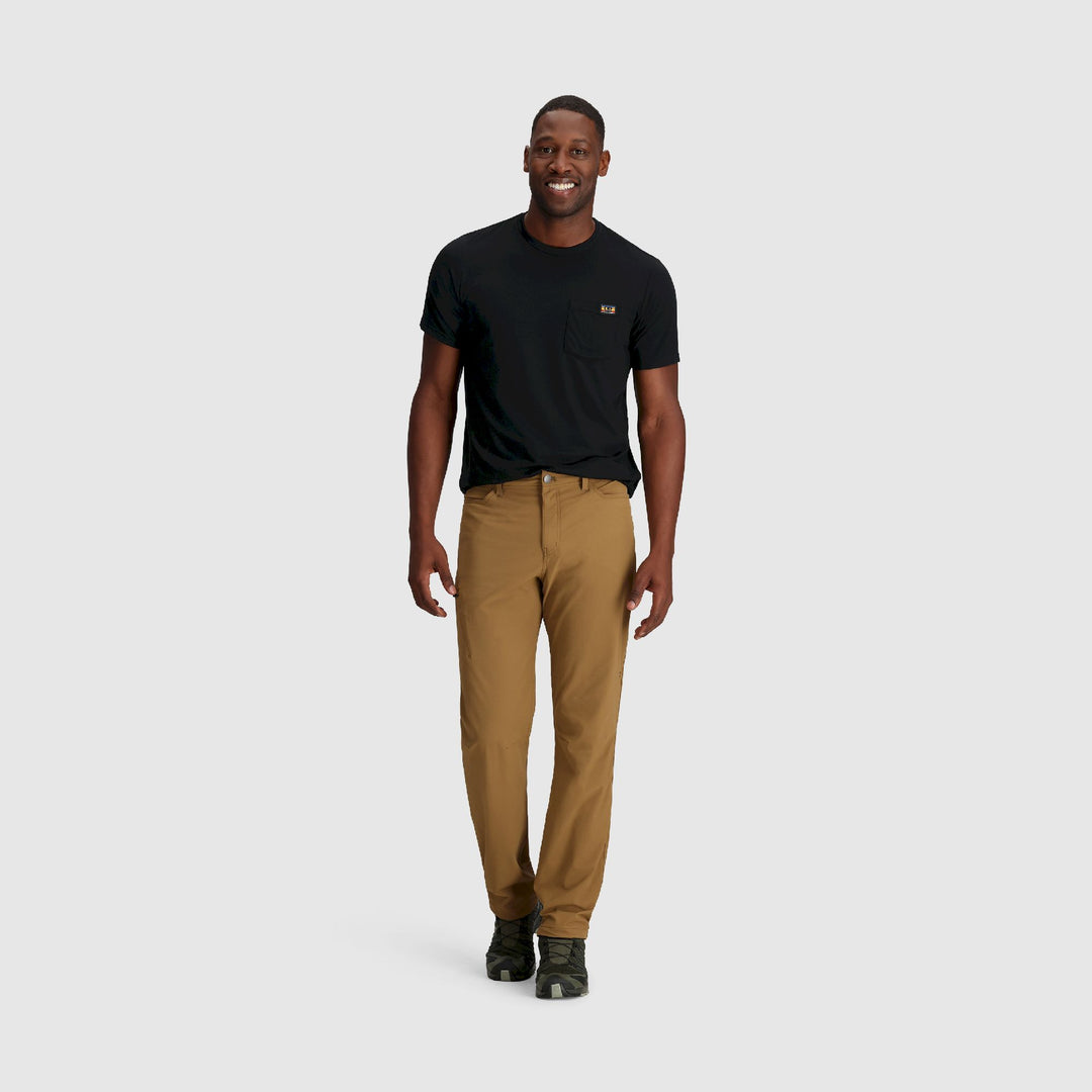Outdoor Research Men's Ferrosi Pant-32" Inseam