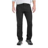 Solid Black