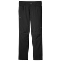Solid Black
