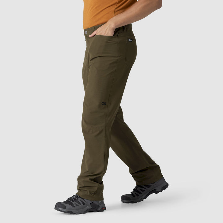 Outdoor Research Men's Ferrosi Pant-32" Inseam
