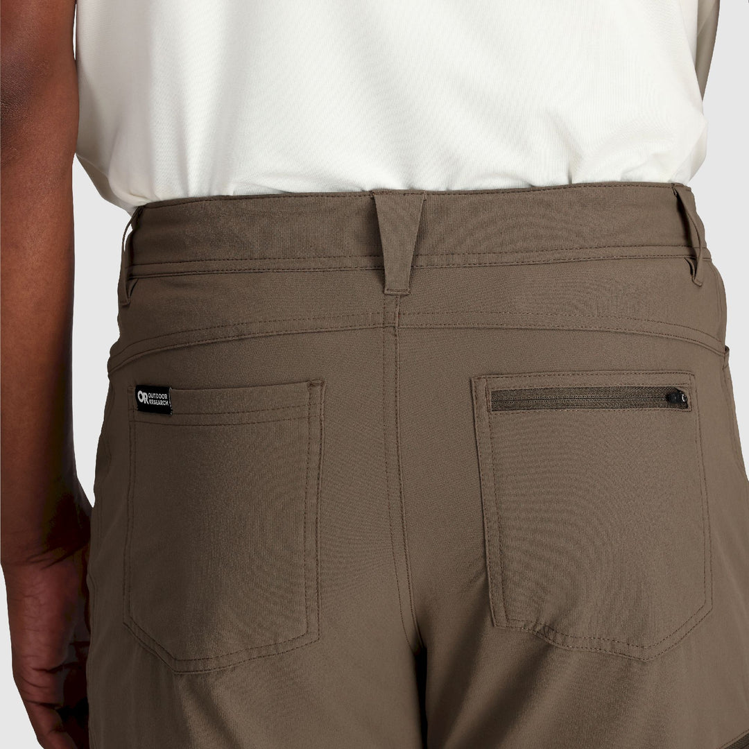 Outdoor Research Men's Ferrosi Pant-32" Inseam