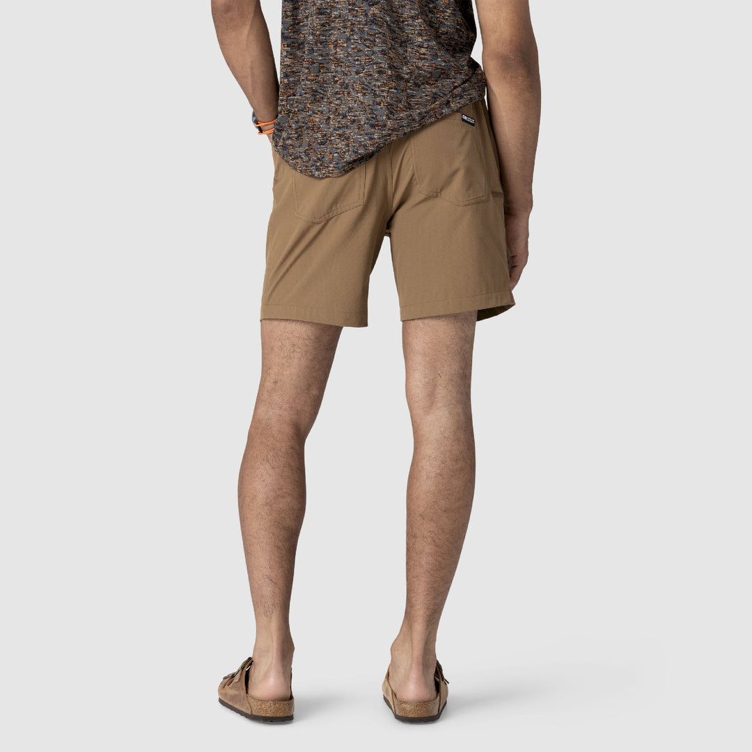 Outdoor Research Men's Ferrosi Short-7" Inseam