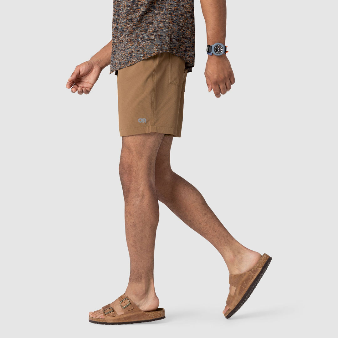 Outdoor Research Men's Ferrosi Short-7" Inseam