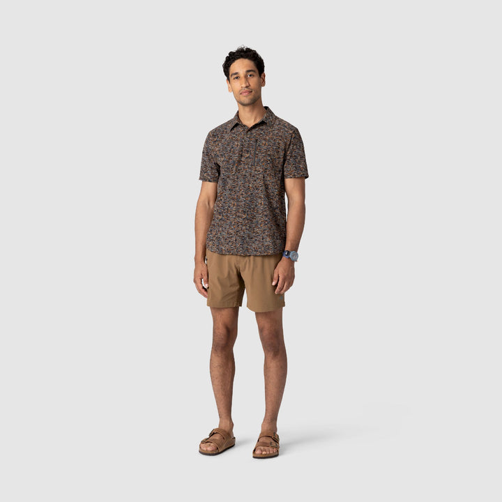 Outdoor Research Men's Ferrosi Short-7" Inseam