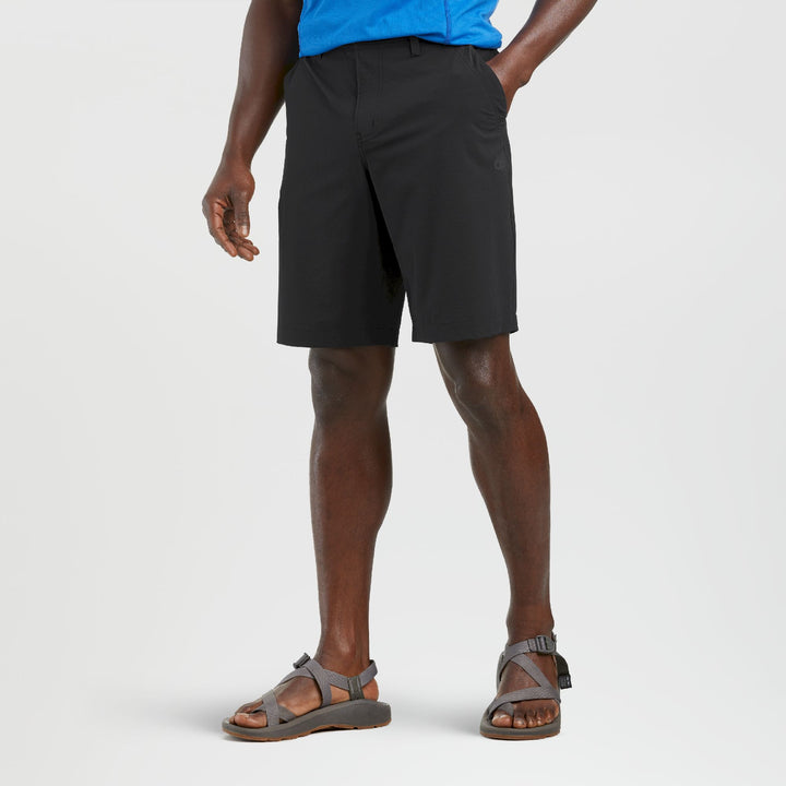 Outdoor Research Men's Ferrosi Short-10" Inseam