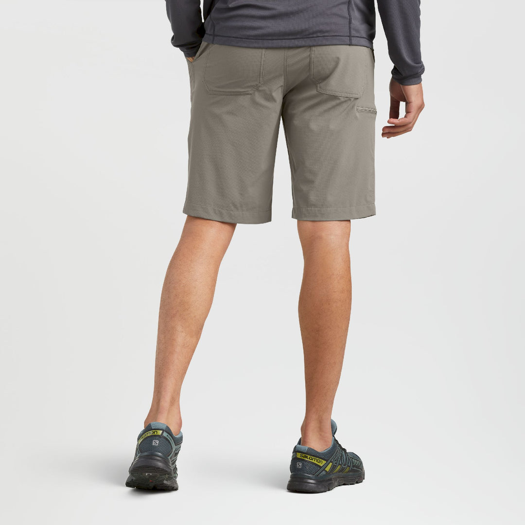 Outdoor Research Men's Ferrosi Short-10" Inseam