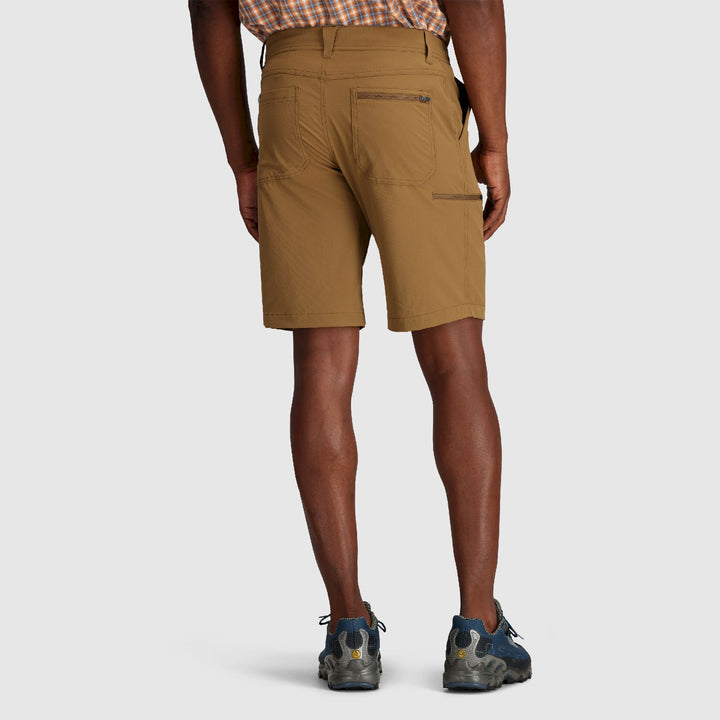 Outdoor Research Men's Ferrosi Short-10" Inseam