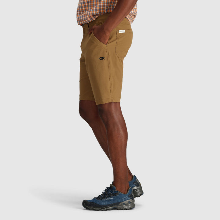 Outdoor Research Men's Ferrosi Short-10" Inseam